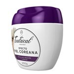 Crema Facial Teatrical Piel Coreana 200 g #3