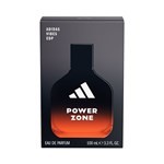 Adidas Vibes Power Zone Edp Unisex 100 ml #3