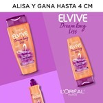Elvive Acondicionador Dream Long Liss 750 ml #5