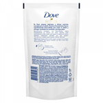 Dove Shampoo Doypack Reconstruccion Completa 180 ml #4