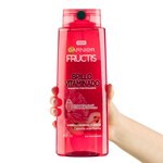 Fructis Shampoo Brillo Vitaminado 650 ml #3
