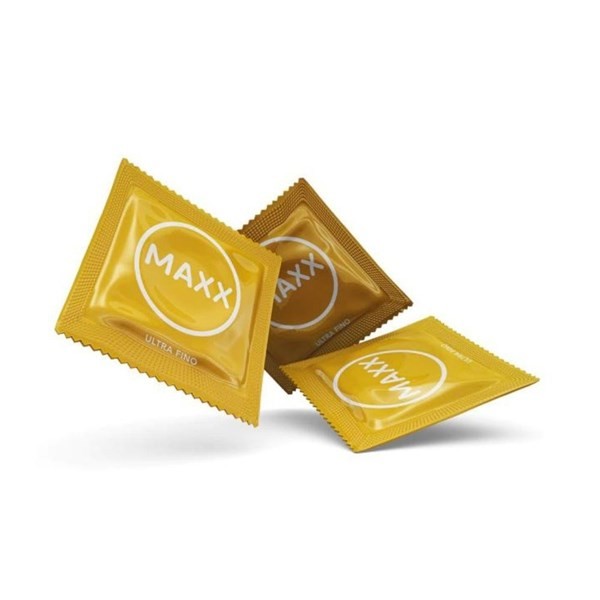 Preservativos Ultra Fino X6 alt