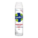 Lysoform Desinfectante Aerosol Original 360 Ml #3