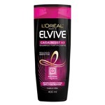 Shampoo Elvive L´Oréal Paris Caida Resist x 400 ml #1
