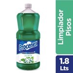 Limpiador Liquido Pisos Procenex Jazim 1.8 Lt #1