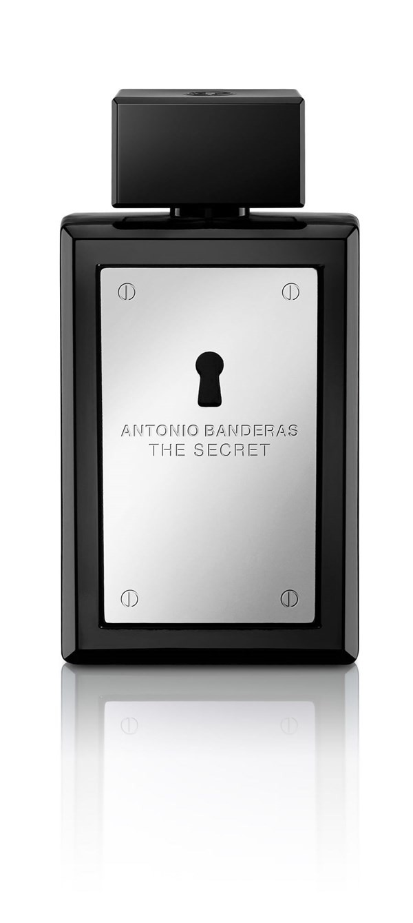 Banderas The Secret Edt 100 ml #1