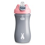 Chicco Vaso Pop Up Rosa #1