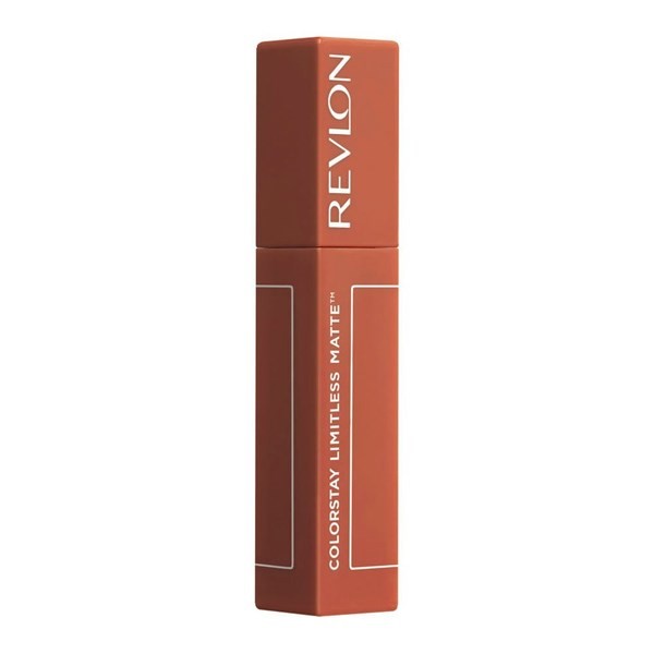 Revlon Labial Liquido Colorstay Limitless Matte Color Upper Hand alt