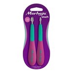 Merheje Touch Espatula Para Cuticula (2 Unidades) #6