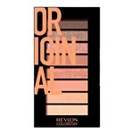 Revlon Paleta de Sombras Colorstay Original #3