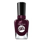 Sally Hansen Esmalte Para Uñas Miracle Gel 14.7 Ml | 492 Cabernet With #2