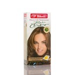 Biferdil Kit Coloracion Bio Color 7.73 Rubio Chocolate Dorado #1