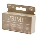 Prime Preservativo Super Fino (12 Unidades) #5