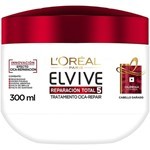 Elvive Crema De Tratamiento Reparacion Total 300 Gr #3
