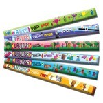 Caramelo La Yapa Frutales X 17 G #1