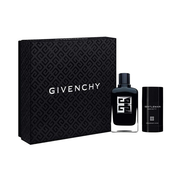 Givenchy Gentleman Society Edp Presentación Fragancias 100 ml