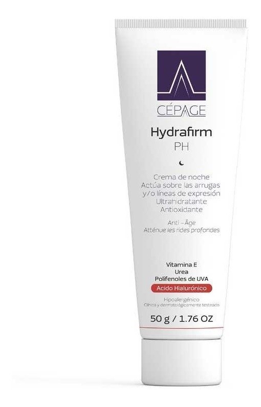 Cepage Hydrafirm Ph Crema 50 gr alt
