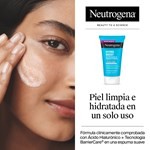 Neutrogena Hydro Boost Gel Hidratante de Limpieza Tamaño 150 ml #4