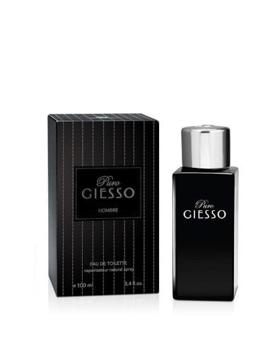 Giesso Fragancia Puro Edt For Men 50 ml