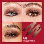 Sombra en Barra Rimmel Wonder Last x 1,64 g Color Choco Shim #6