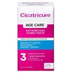 Cicatricure Crema Facial Age Care Antiarrugas Humectante 50 gr #3