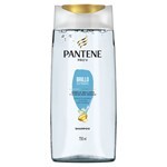 Pantene Shampoo Brillo Extremo 750 Ml #2
