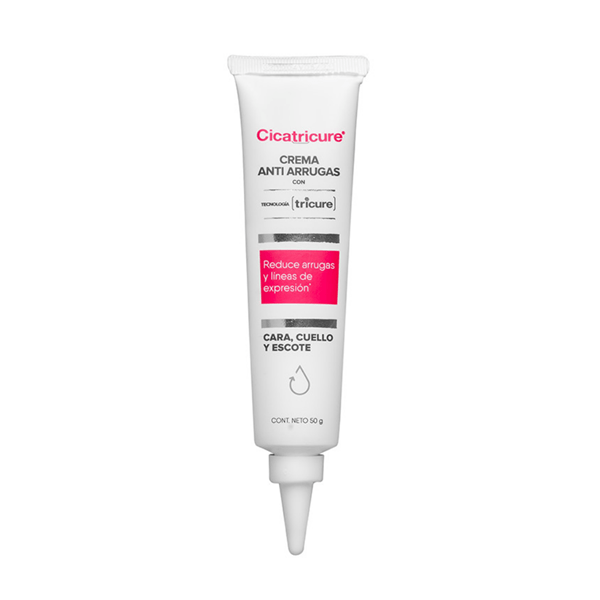 Cicatricure Crema Antiedad Con Tecnología Tricure 50 gr #1
