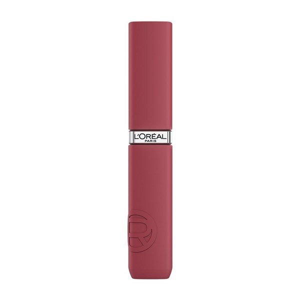 Labial Líquido L'oréal Paris Infallible Le Matte Resistance Color 665 First Move alt