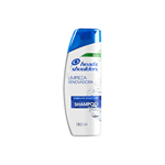 Head & Shoulders Shampoo Head &Amp; Shoulders Limpieza Renovadora x 180 ml #1