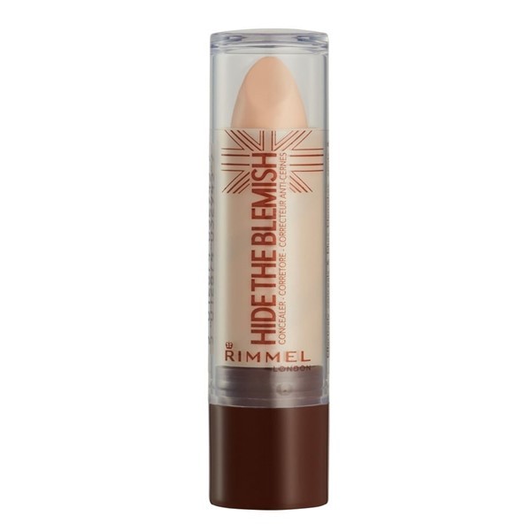 Rimmel Lápiz Corrector Hide The Blemish 4.5 Gramos 103 Soft Honey #1