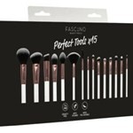 Fascino Fs Make Up Brochas Set X15 #1