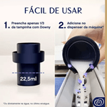 Downy Concentrado Suavizante Para Ropa Aroma Mistico 450 ml #4
