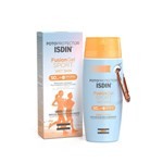 Isdin Fotoprotector Fusion Gel Fps 50+ 100 ml #1