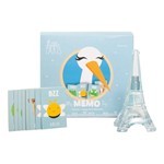 Set My Memo Toy Boy Torre + Memo Test #2