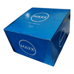 Preservativos Maxx Super Lubricado 12 Cajas x 3 Unidades Variedad Super Lubricado #3