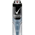 Antitranspirante Masculino en Aerosol Rexona Hombre x 150 ml #1