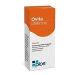 Ovita 20mg Capsulas X 30 #1