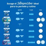 Siempre Libre Adapt Plus Ultrafina x 16 Unico #11