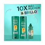 Shampoo Garnier Fructis Fortificante 350 ml #5