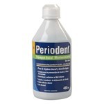 Bucal Tac Enjuague Bucal Mantenimiento Menta Suave Periodent 480 Ml #2