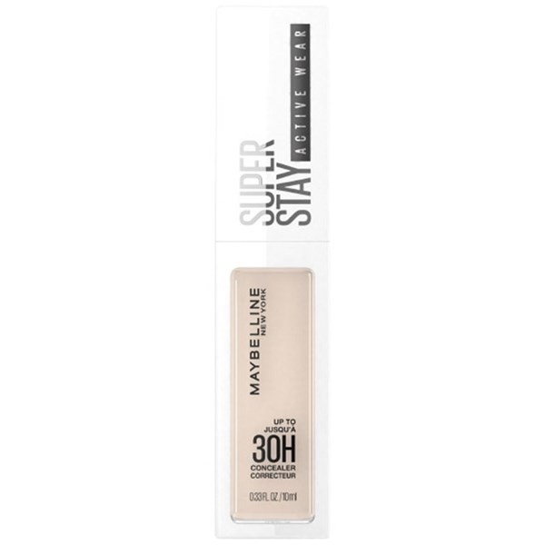 Corrector Maybelline Superstay 10 Fair #1