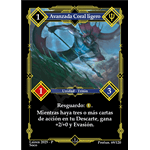 069 Avanzada Coral Ligero - Coste 1 #1