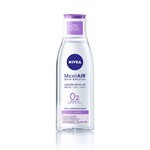 Loción Micelar Facial Nivea Piel Sensitive 3 en 1 x 200 ml #1