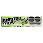 Caramelos Menthoplus Ácido Manzana x 28 g #1