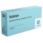 Sulatan | 3 cápsulas | Aprepitant #1
