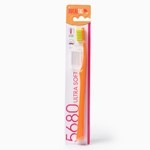 Bucal Tac Cepillo de Dientes Ultra Soft Con Capuchón 5680 #6