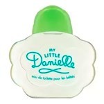 Perfume My Little Danielle Lata Edt 90 ml #2