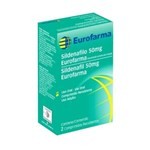 SILDENAFIL 50 mg | 2 comprimidos  #1