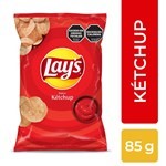 Papas Fritas Lays Ketchup 85 Gr #1