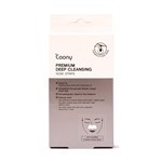 Coony Premium Nose Strips Deep Cleansing (Tiras Nariz P/Negros) #1